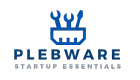 Plebware Logo