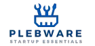 PlebWare – Essential Hardware Guides for Small Businesses